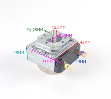 Sunchonglic 90 Minutes Timer Electric Pressure Cooker Parts