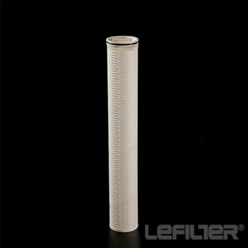 High flow water filter cartridge for Water purification