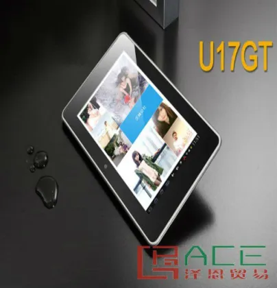 Cube U17GT Tablet PC