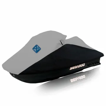 High-Quality Waterproof Boat & Jet Ski Covers & Accessories