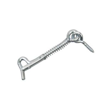 China Factory Professional Hardware Tool Wall Mount Hook Swivel Eye Snap Hook