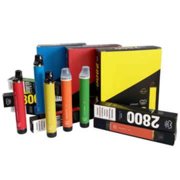 Puff Flex 2800 Puffs Electronic Cigarette