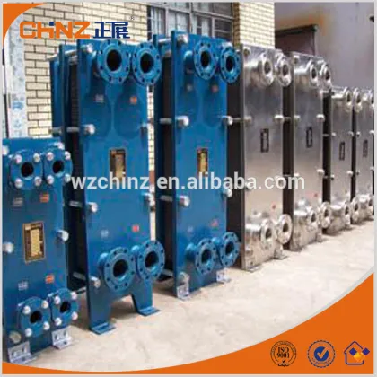 Heat exchange equipment