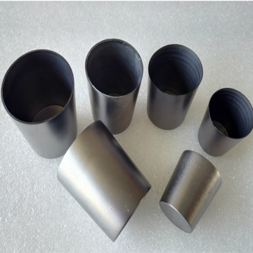 Hot Sales Chinese High Purity Graphite Crucible