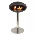 Indoor Bioethanol Burning Fireplaces