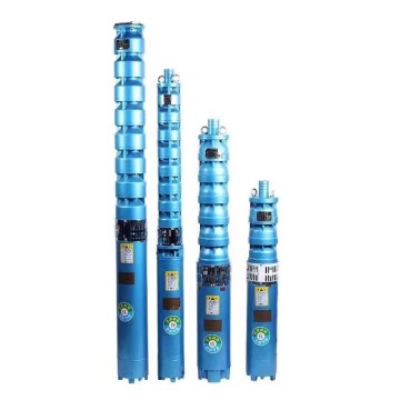 Chinese Agricultural Water Motor Pump Prices