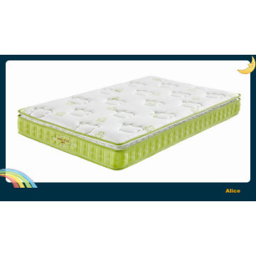 Alice-Children mattress,Pillow top mattres,Warterproof mattress