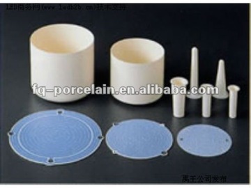 HIGH QUALITY Ceramic PBN Pyrolytic Boron Nitride Plate,Bar And Crucible Etc.