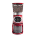 Made Luxury High End Burr Mill Coffee Grinder