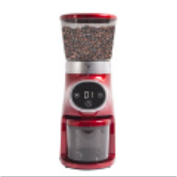 Made Luxury High End Burr Mill Coffee Grinder