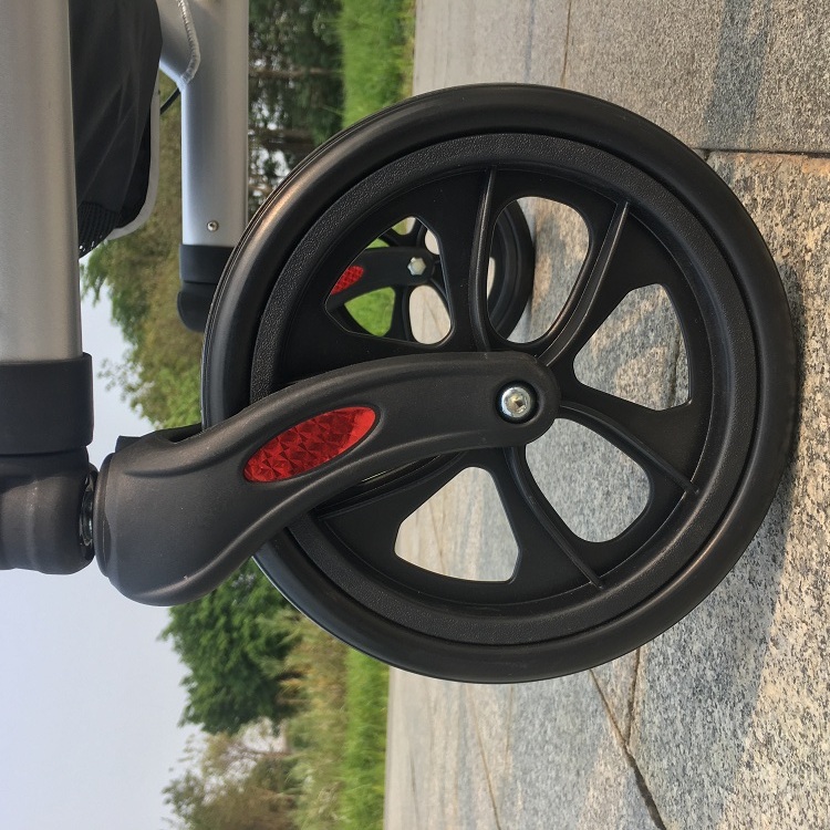 PU wheel