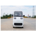 Small Road Maintenance Vehicle