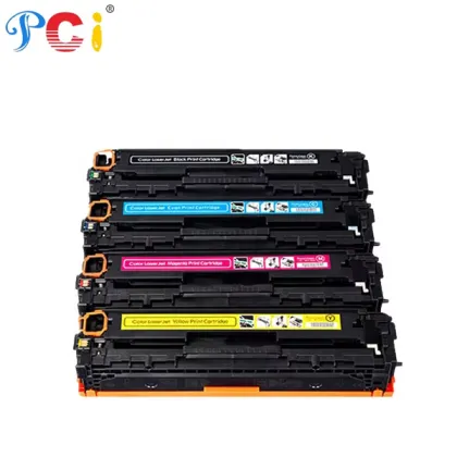 CRG-045 CRG045 Compatible toner cartridges for canon LBP611C LBP611Cn LBP612C LBP612Cdw