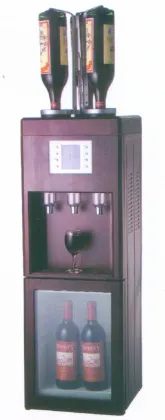 Wine Dispenser (SCD-3-12)