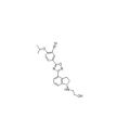 Modulador S1P1R Ozanimod (RPC1063) CAS 1306760-87-1