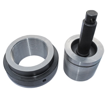 BCSG Gauge Buttress Casing Thread API for Petroleum and Natural Gas Industries