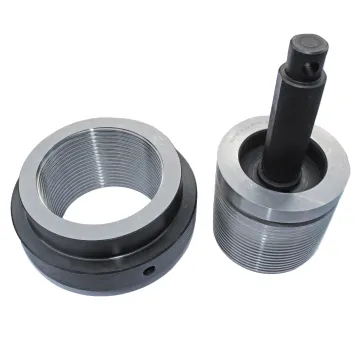 BCSG Gauge Buttress Casing Thread API for Petroleum and Natural Gas Industries