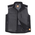 Colete à prova de água Softshell Bodywarmer