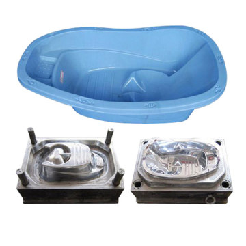 Moules d'Injection plastique Hige quantité d'outillage