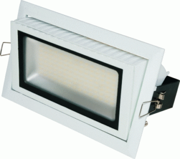 High- Brightness 38W LED Flood Light