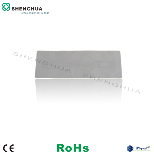 UHF RFID Library Tag Low Cost Rfid