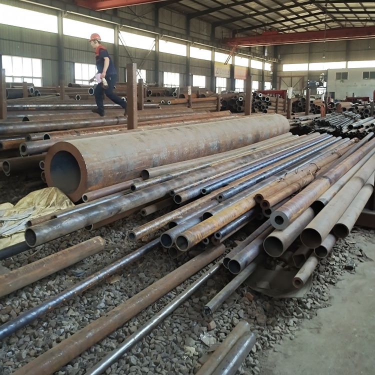 carbon steel pipe