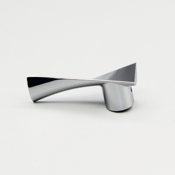 Hot Sales Zinc Chrome Faucet Handles and Accessories for Kitchen Basins