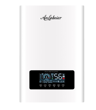 Celettamento a pavimento da 12 kW CE e caldaia combinata per acqua calda per 220 V/380V