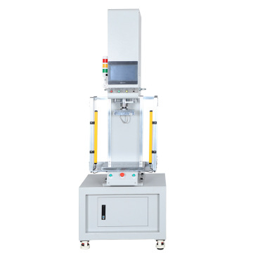 Advanced Small Scale Servo Presses for Efficient Electronics and Appliances Manufacturing
