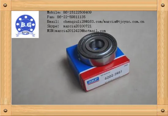 Skf,nsk High Speed Deep Groove Ball Bearing 6204，6204zz,6204z,6204 2rs,6204ne,6204e For Construct Machines