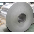 Bobina de alumínio 8011 para ventilação de duto de ar