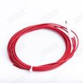 6M High Voltage Sensor Wire For Citronix