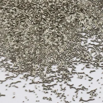 SUS316 Stainless Steel Shot