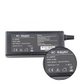 Adaptador electrónico 12V 5A para tira de luz LED