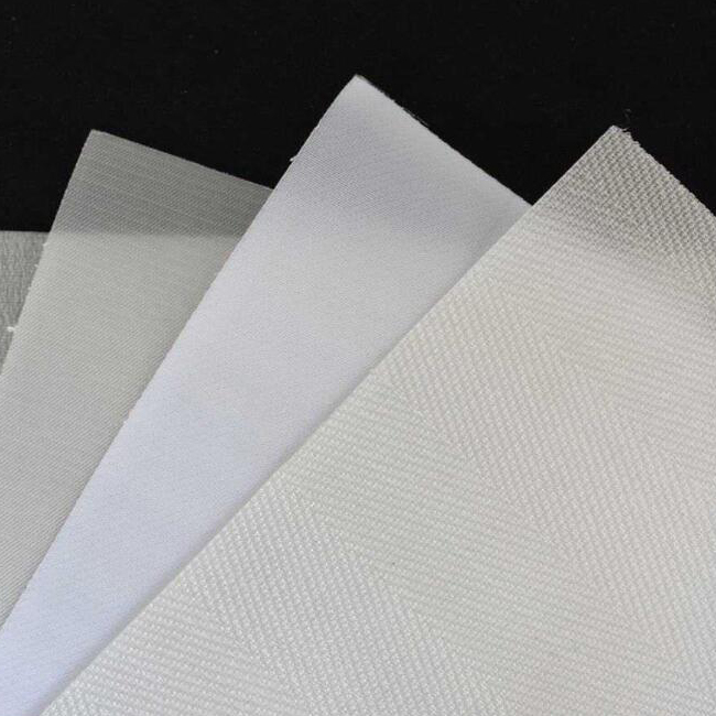 Diaphragm Fabric Cloth For Nickel Mine