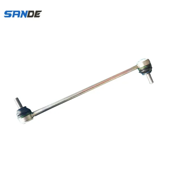 Range Rover Evoque Stabilizer Link LR024474