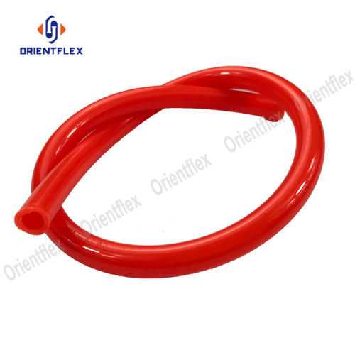 High quality pu pneumatic tube PA nylon hose