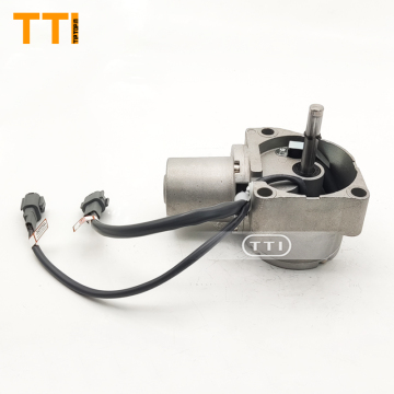 Stepper Motor 4614911 for Hitachi EX200-5 Throttle Motor ZAX230 ZAX350