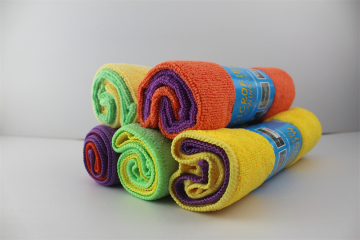 Microfibre Cleaning Towel Microfiber Cleaning Cloth