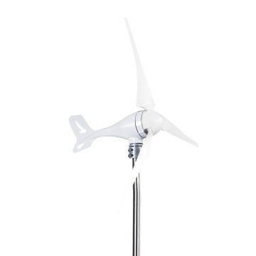 5KW DC Generator Wind Power Generator 5000W Turbine