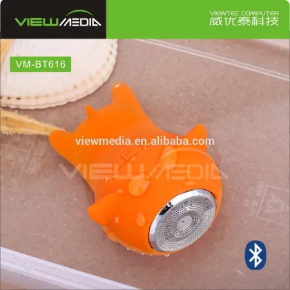 business ideas smart bluetooth speaker