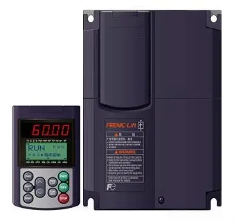 FRN15LM1S-4C Fuji Inverters for Passenger Elevators 15KW