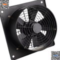 Fan AC Front and Back Fan T5 Medical Equipment