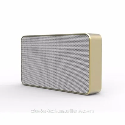 professional karaoke mini box speaker,Hi-fi stereo speaker