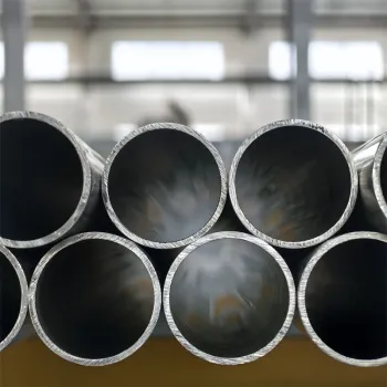 Reliable 316L Stainless Steel Tubing for Critical Systems