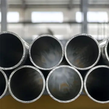 Reliable 316L Stainless Steel Tubing for Critical Systems