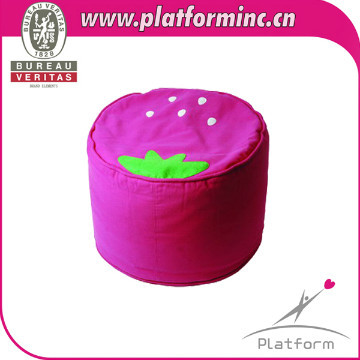 Microsfere di cuscino sedia beanbag cuscino / divano pigro