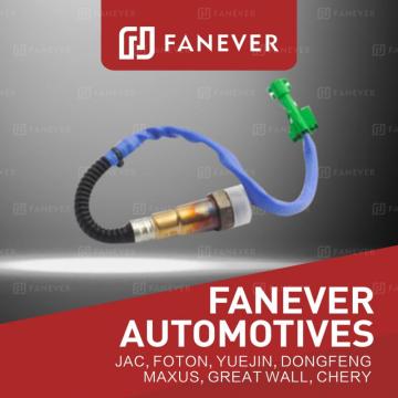 FOTON T3 MIDI OXYGEN SENSOR 1103010000012