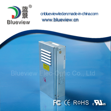 UL&CE&RoHS 24V 100W LED Switching Power Supply
