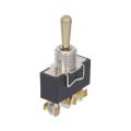 UL 16A 125VAC 10A 277VAC toggle switch